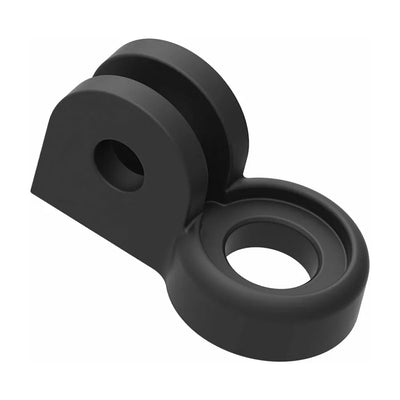 Žibintų tvirtinimo adapteris LEZYNE LED - "GoPro" Adapter