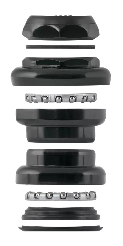 Vairo kolonėlės remonto komplektas FORCE 1 1/8"