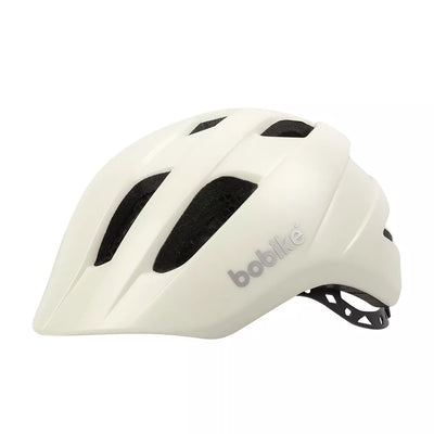 Šalmas BoBike EXCLUSIVE PLUS COSY // dydis: S (52-56 cm) (kreminė)