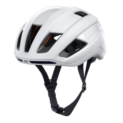 Šalmas FORCE Alvaro // dydis: L/XL (59-63 cm) (baltas)
