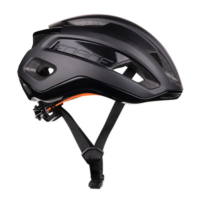 Šalmas FORCE Alvaro // dydis: S/M (55-59 cm) (juodas)