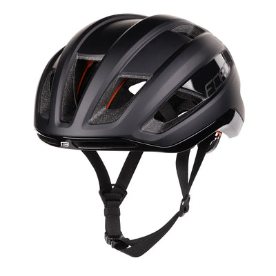 Šalmas FORCE Alvaro // dydis: S/M (55-59 cm) (juodas)