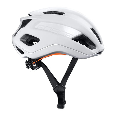 Šalmas FORCE Alvaro // dydis: XS/S (53-56 cm) (baltas)