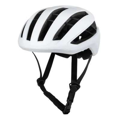 Šalmas FORCE Dox // dydis: L/XL (58-61 cm) (balta)