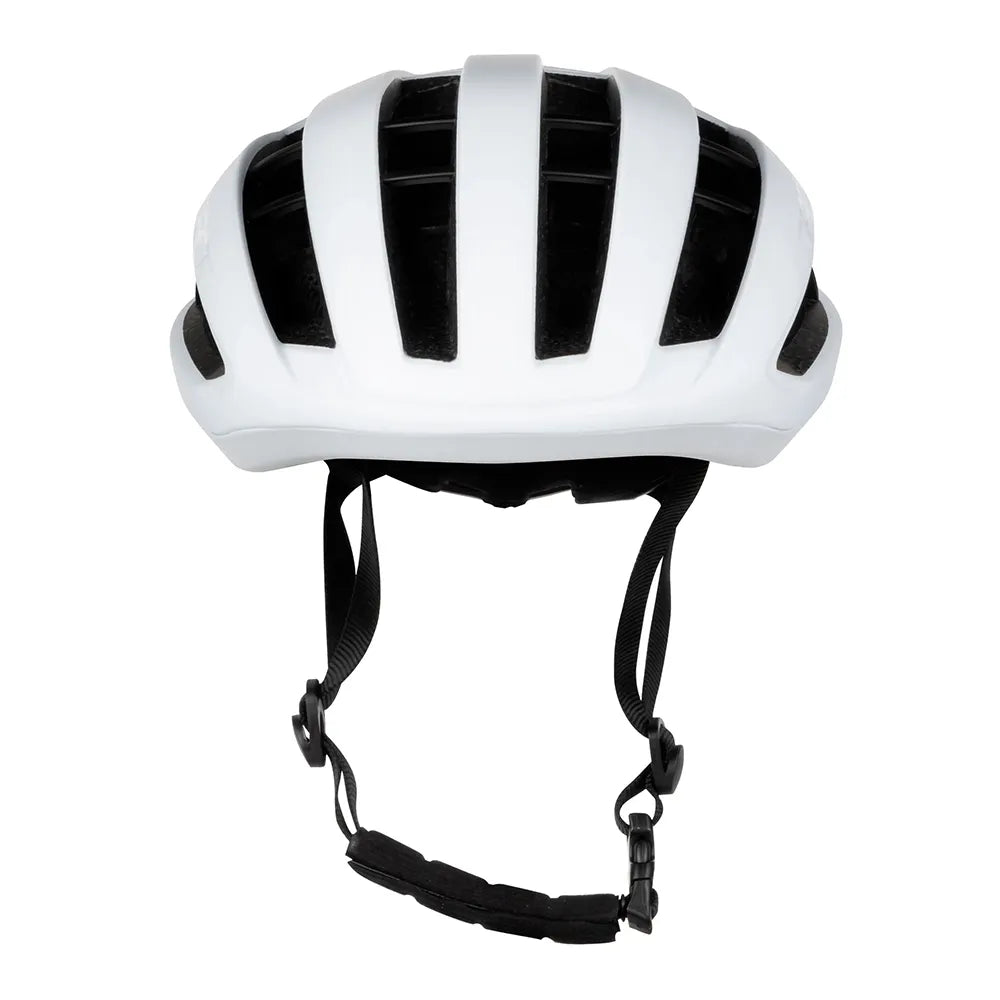 Šalmas FORCE Dox // dydis: S/M (55-58 cm) (balta)