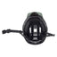Šalmas FORCE Drop // dydis: XS - S (51-54 cm) (juoda/žalia)