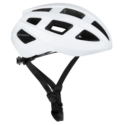 Šalmas FORCE Falcon // dydis: S/M (55-58 cm) (balta)