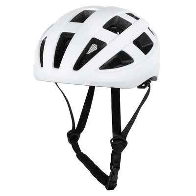 Šalmas FORCE Falcon // dydis: S/M (55-58 cm) (balta)