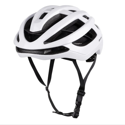 Šalmas FORCE LYNX // dydis: L/XL (58-62 cm) (balta)