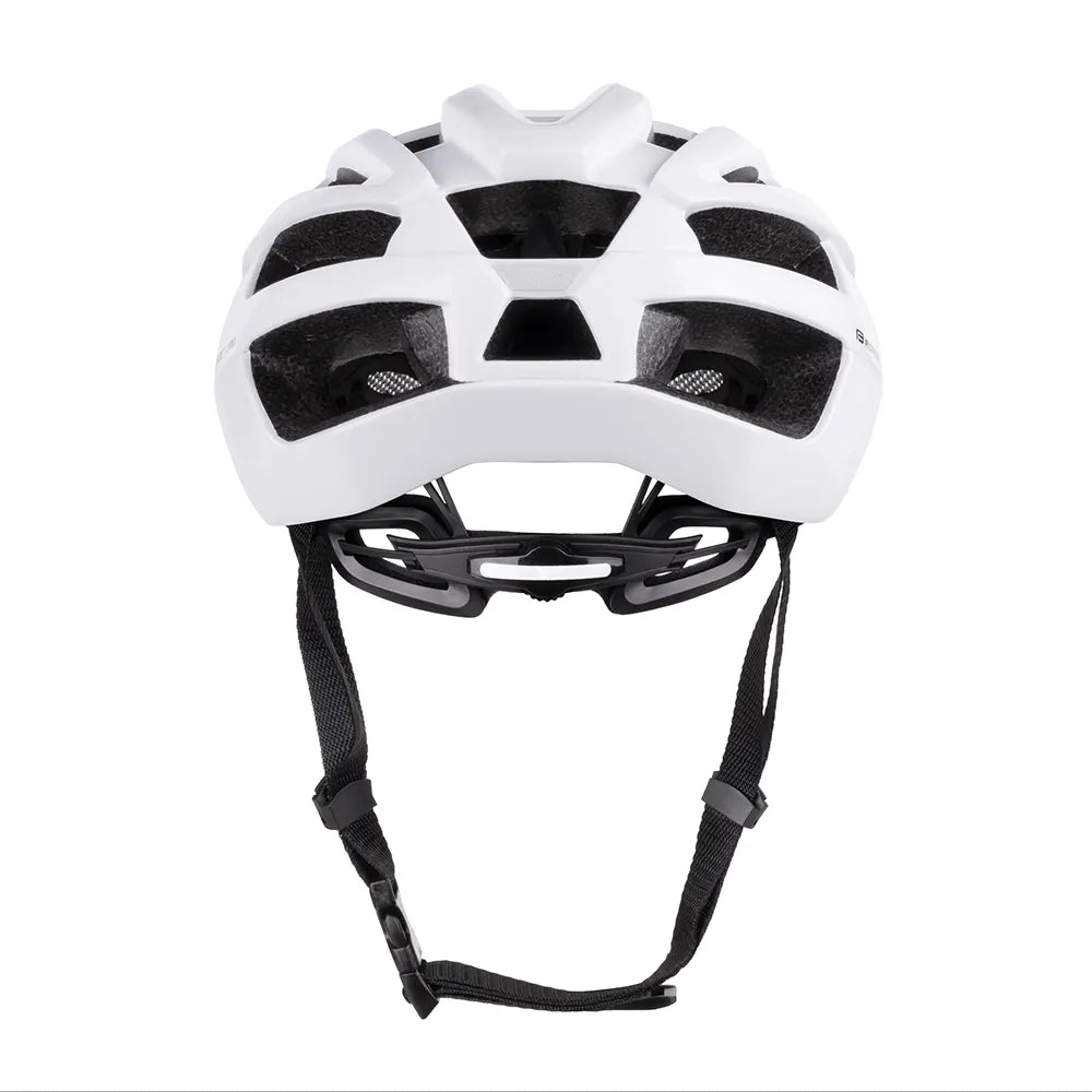 Šalmas FORCE LYNX // dydis: S/M (55-59 cm) (balta)