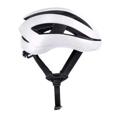 Šalmas FORCE Naos // dydis: M/L (55-59 cm) (balta)