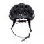 Šalmas HEBO Casco Bici Core // dydis: 55-58 cm (juoda)