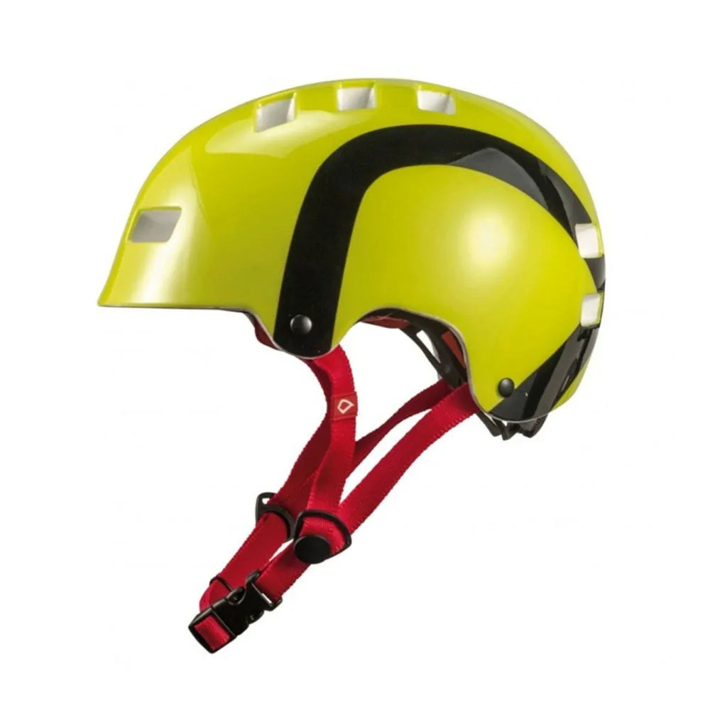 Šalmas HEBO Casco Bici Wheelie // dydis: 55-59 cm (salotinė)