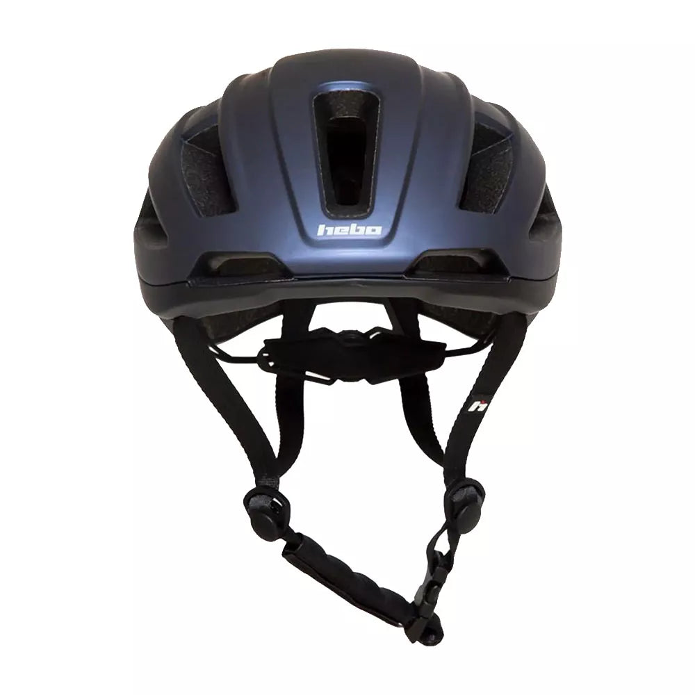 Šalmas HEBO Casco Kernel // dydis: 57-60 cm (mėlyna)