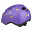 Šalmas KELLYS ZigZag XS-S 45-50cm (violetinė)
