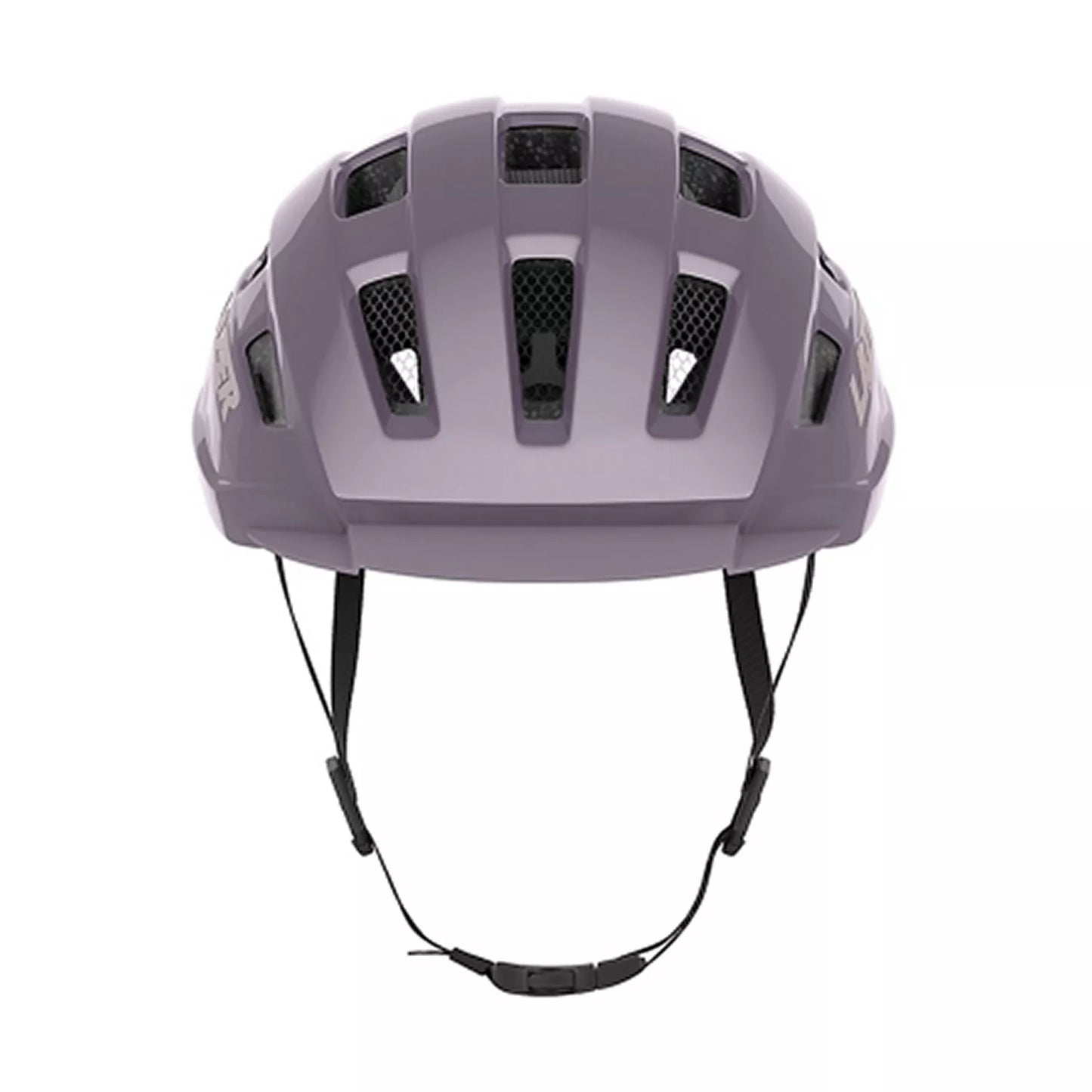 Šalmas LAZER Codax +net // dydis UNI (54-61 cm) (rožinė)