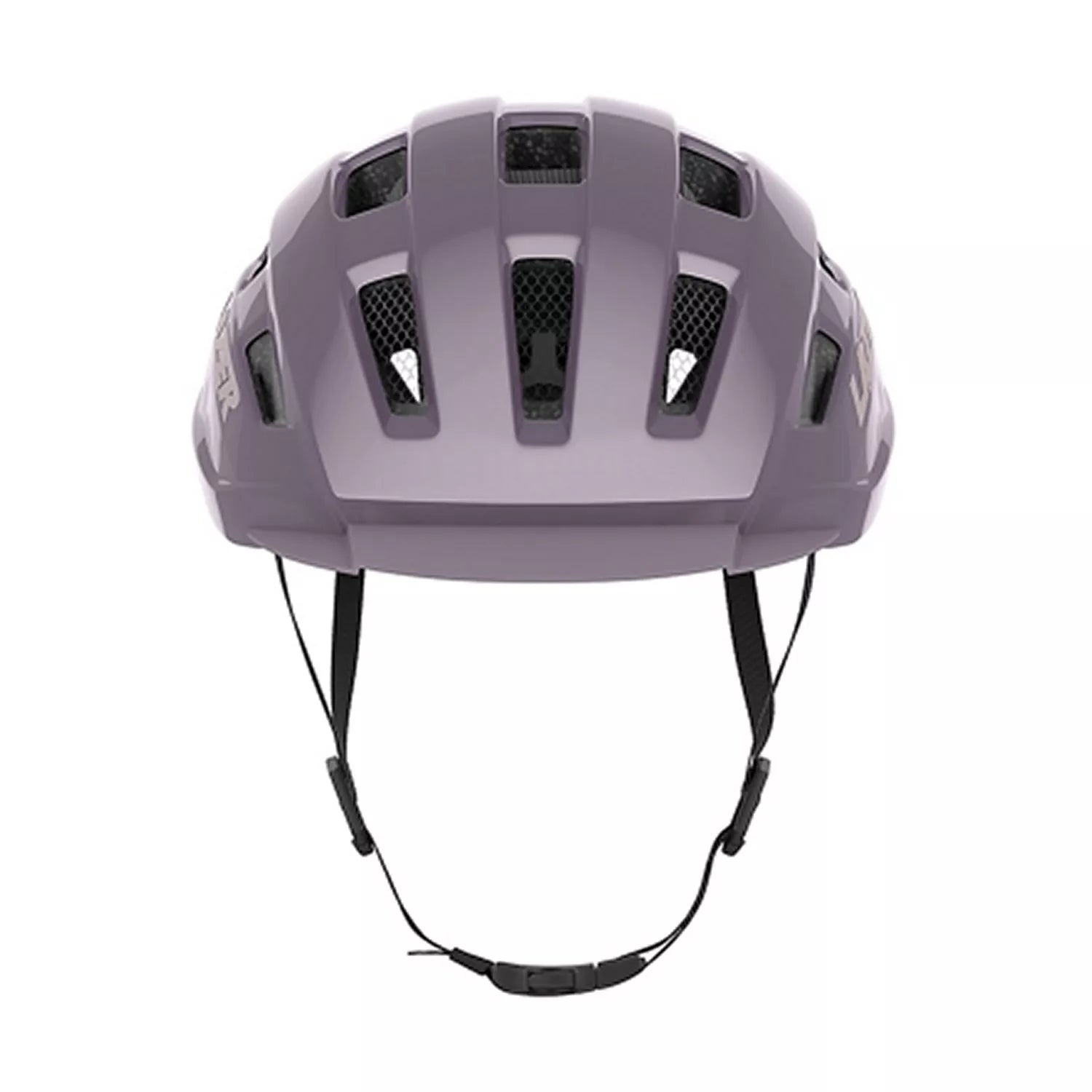 Šalmas LAZER Codax +net // dydis UNI (54-61 cm) (rožinė)