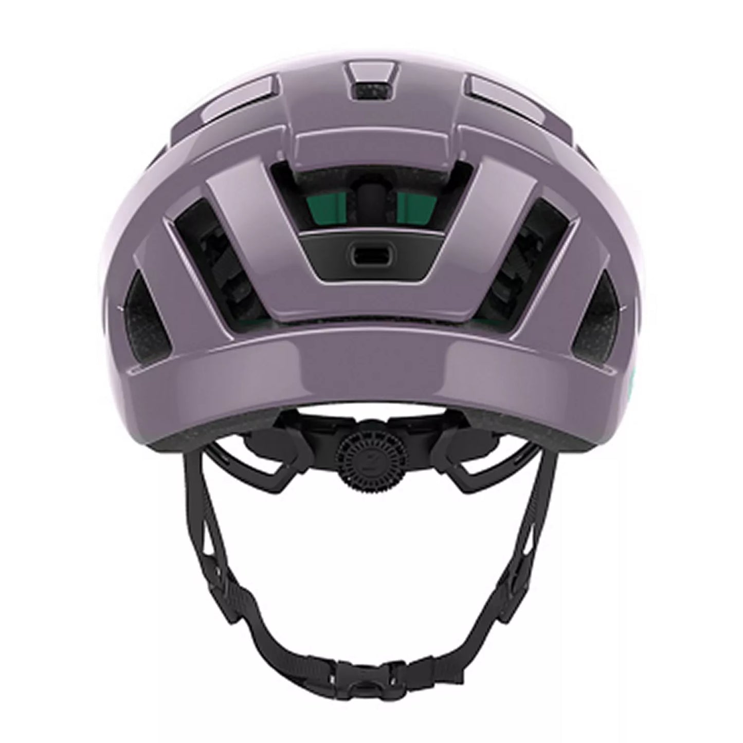 Šalmas LAZER Codax +net // dydis UNI (54-61 cm) (rožinė)