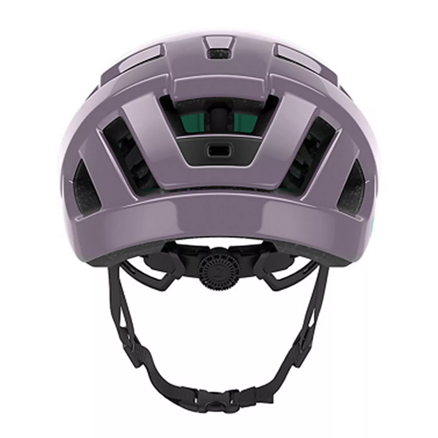 Šalmas LAZER Codax +net // dydis UNI (54-61 cm) (rožinė)