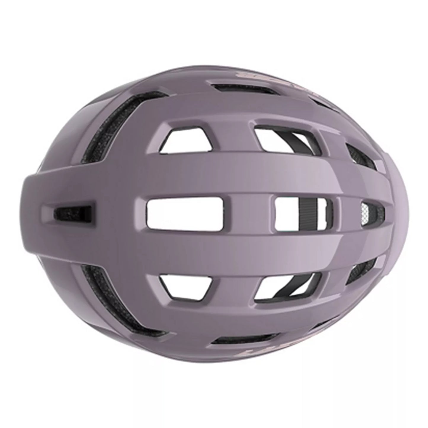 Šalmas LAZER Codax +net // dydis UNI (54-61 cm) (rožinė)