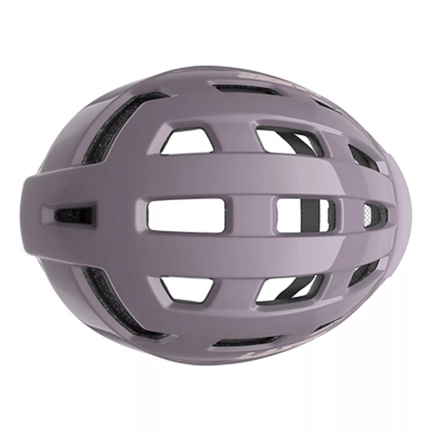 Šalmas LAZER Codax +net // dydis UNI (54-61 cm) (rožinė)