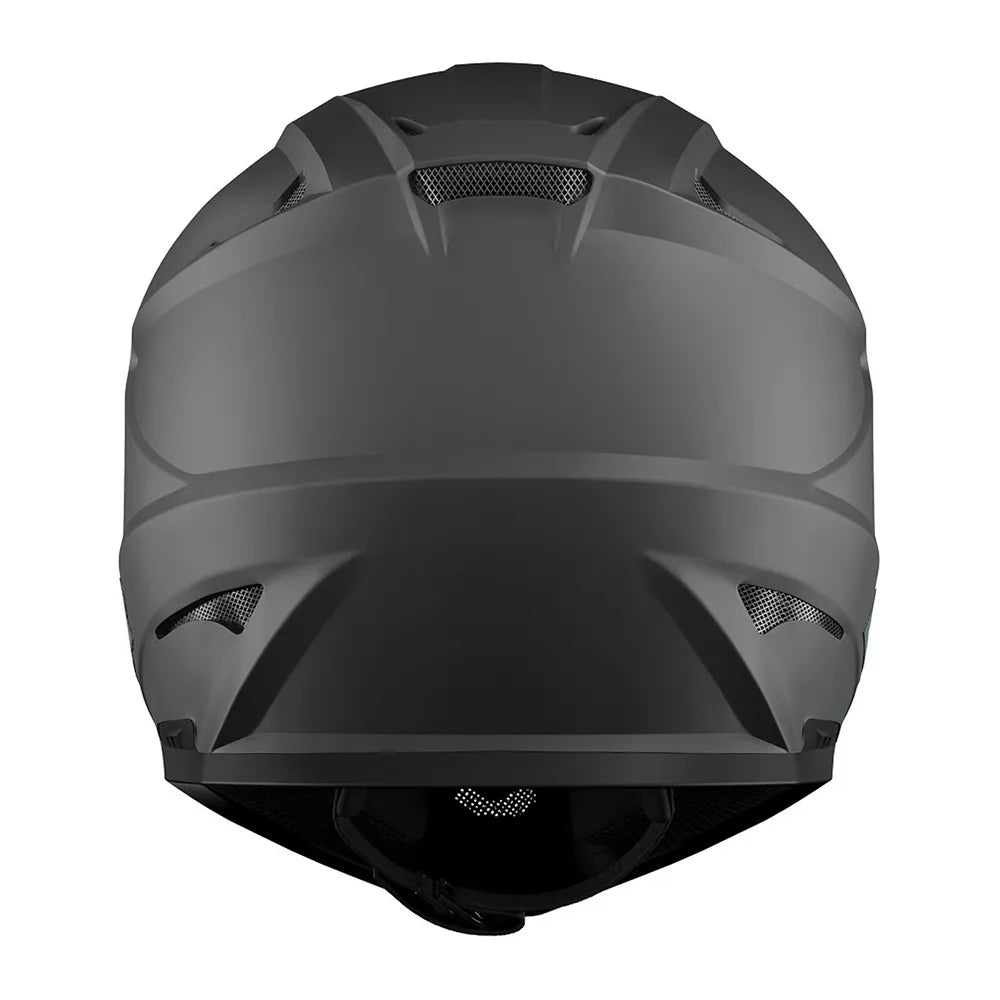 Šalmas LAZER Phoenix CE-CPSC-A // dydis: XS (52-54 cm) (juoda)