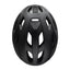 Šalmas LAZER Strada KC, 58-61cm L (juodas, matinis)