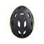 Šalmas LAZER Strada KC, 58-61cm L (tamsiai pilkas/geltonas)