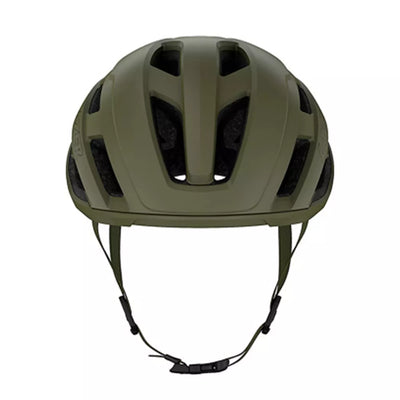 Šalmas LAZER Strada KC CECPSC // dydis M (55-59 cm) (žalia)
