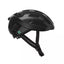 Šalmas Lazer Tempo, Uni 54-61 cm, (juodas)