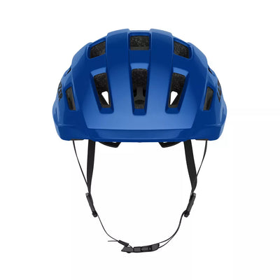 Šalmas Lazer Tempo, Uni 54-61 cm, (mėlynas)