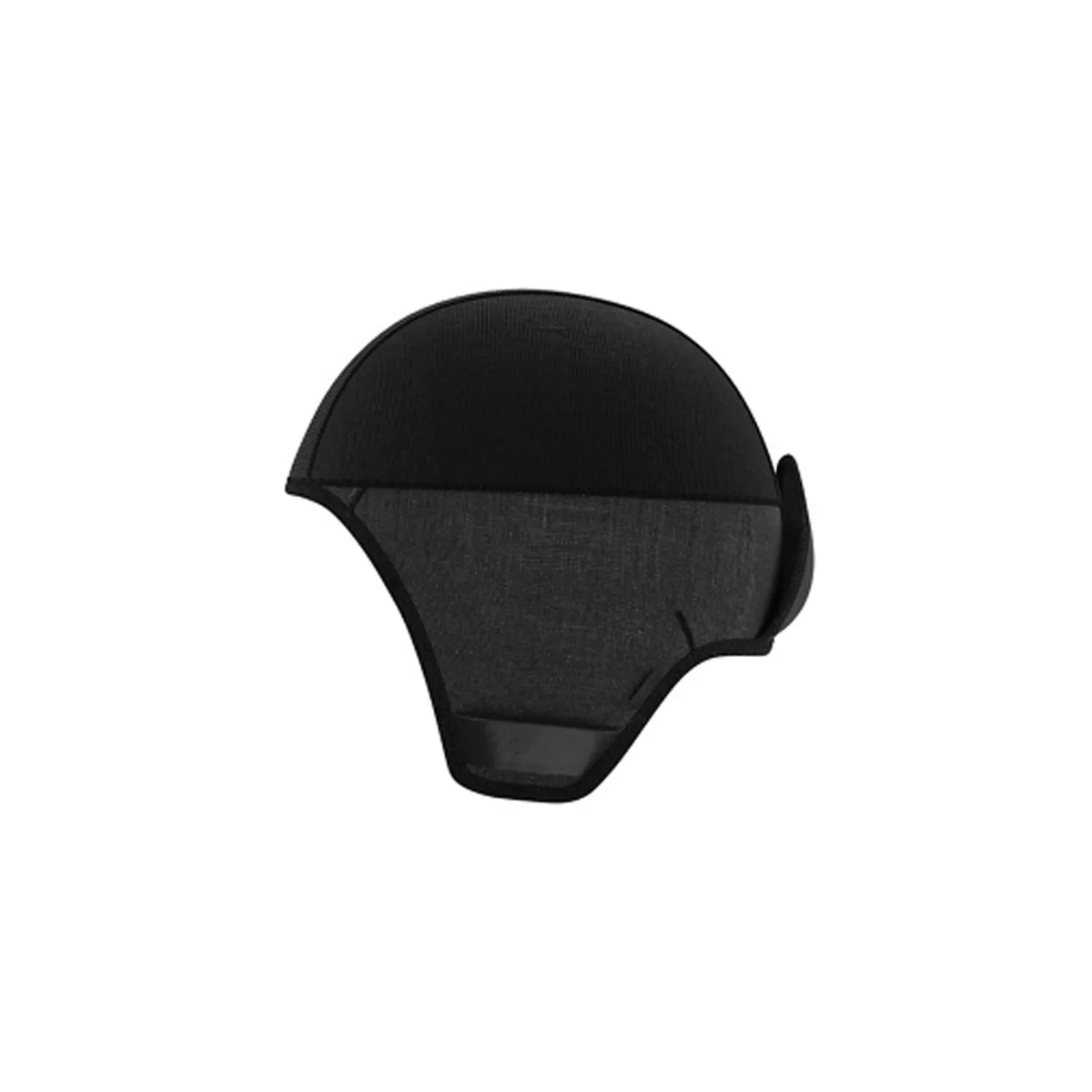 Pošalmis / kepurė LAZER Winter Kit CityZen KC // TurnSys šalmams (juoda)