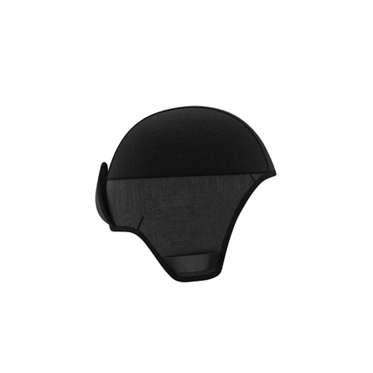 Pošalmis / kepurė LAZER Winter Kit CityZen KC // TurnSys šalmams (juoda)