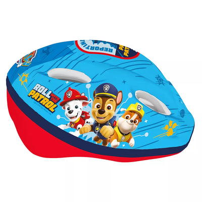 Šalmas Paw Patrol Boys // dydis: M (52-56 cm) (mėlyna)