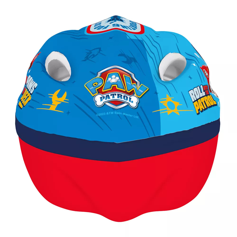 Šalmas Paw Patrol Boys // dydis: M (52-56 cm) (mėlyna)