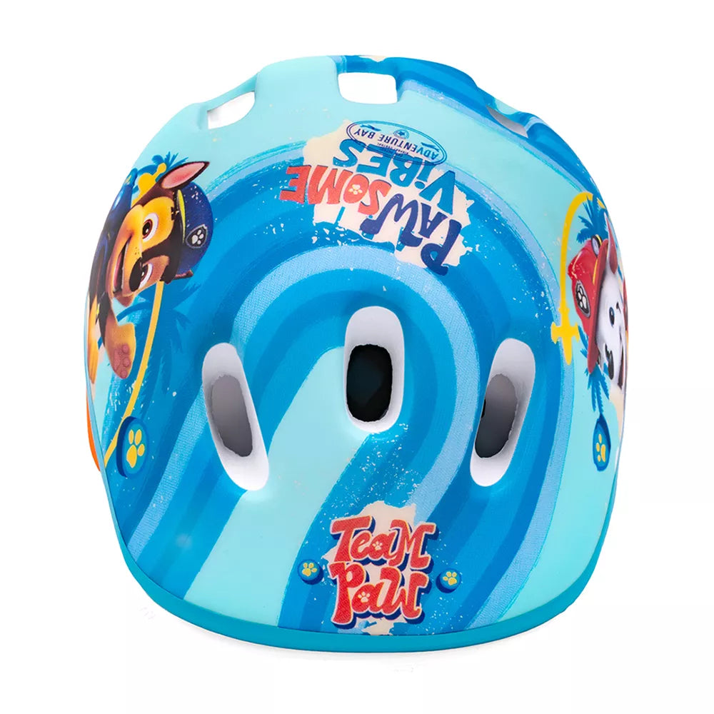Šalmas Paw Patrol Boys // dydis: XS (44-48 cm) (mėlyna)