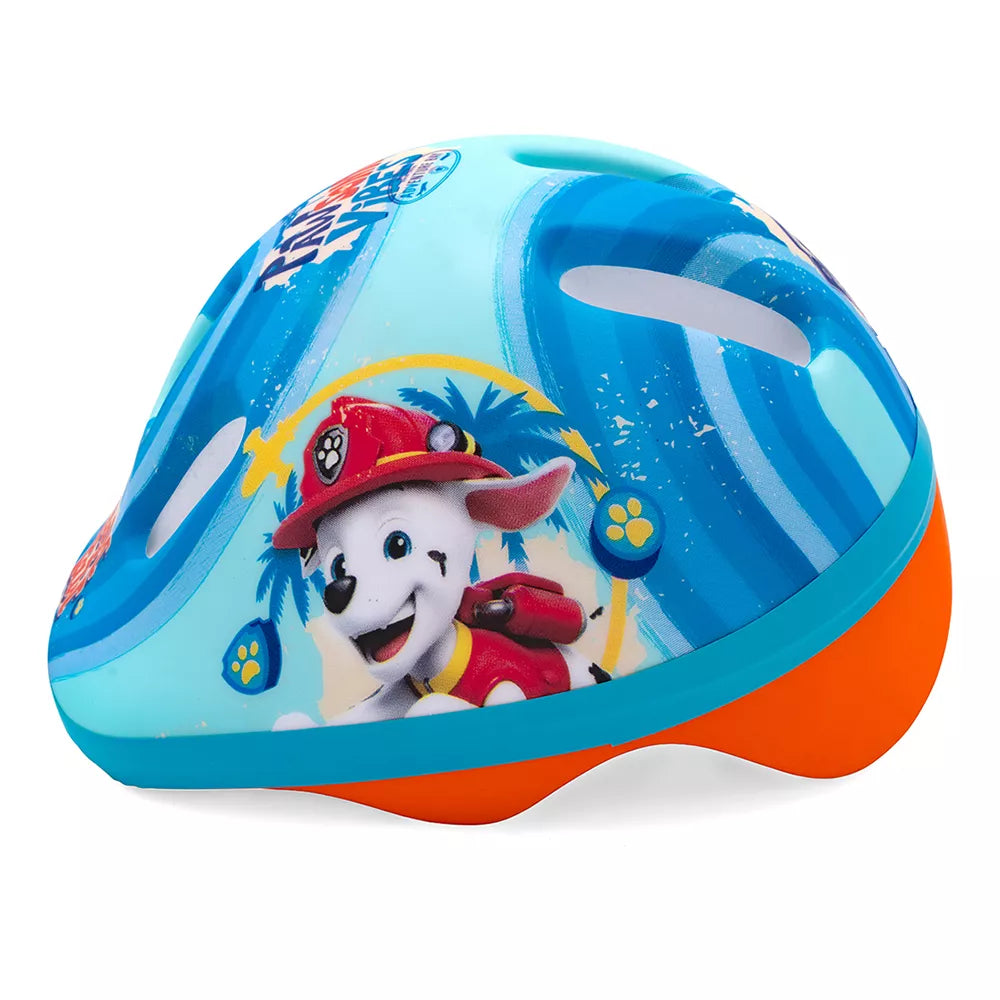 Šalmas Paw Patrol Boys // dydis: XS (44-48 cm) (mėlyna)