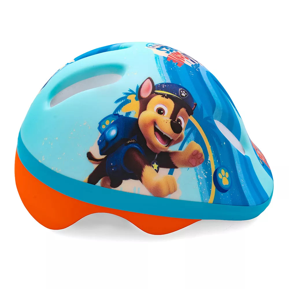Šalmas Paw Patrol Boys // dydis: XS (44-48 cm) (mėlyna)