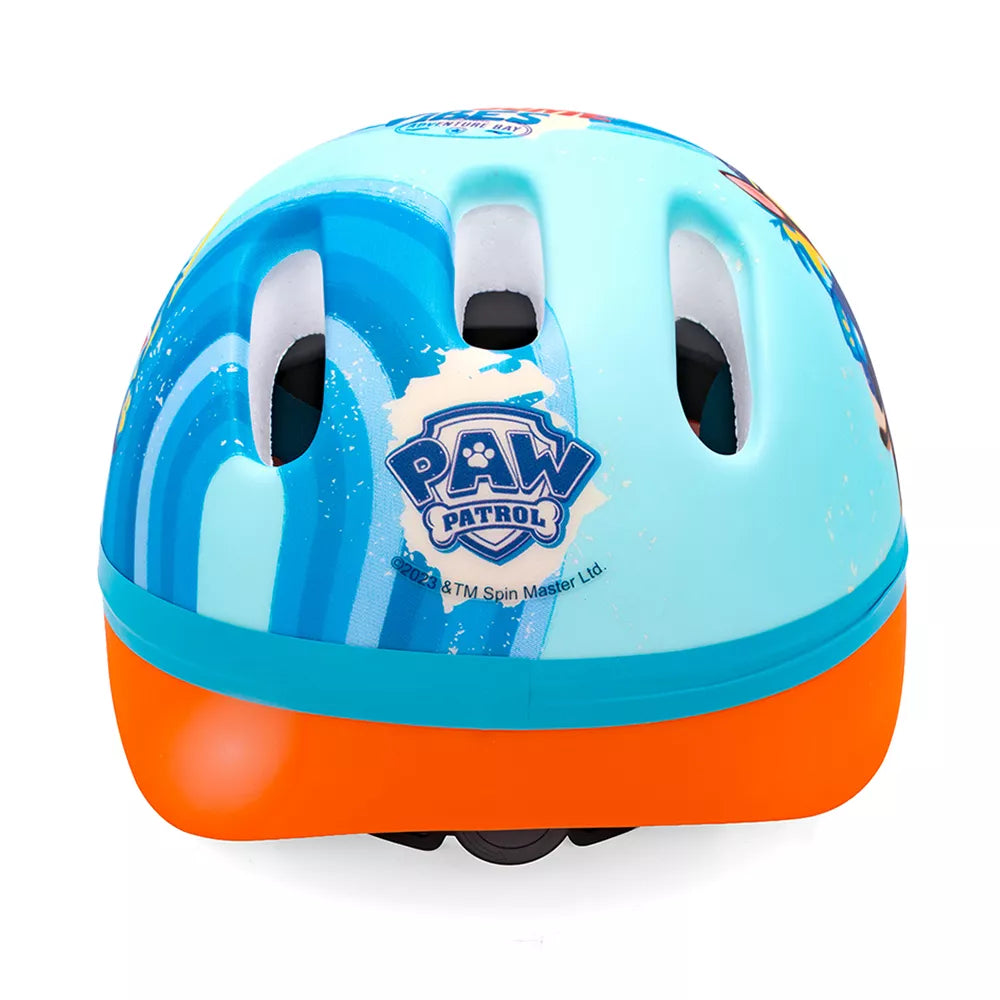 Šalmas Paw Patrol Boys // dydis: XS (44-48 cm) (mėlyna)