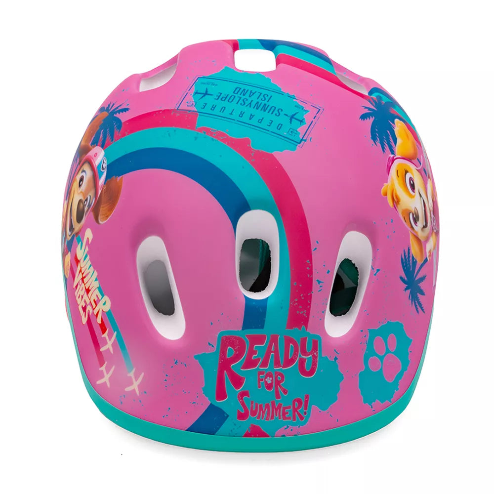 Šalmas Paw Patrol Girls // dydis: XS (44-48 cm) (rožinė)