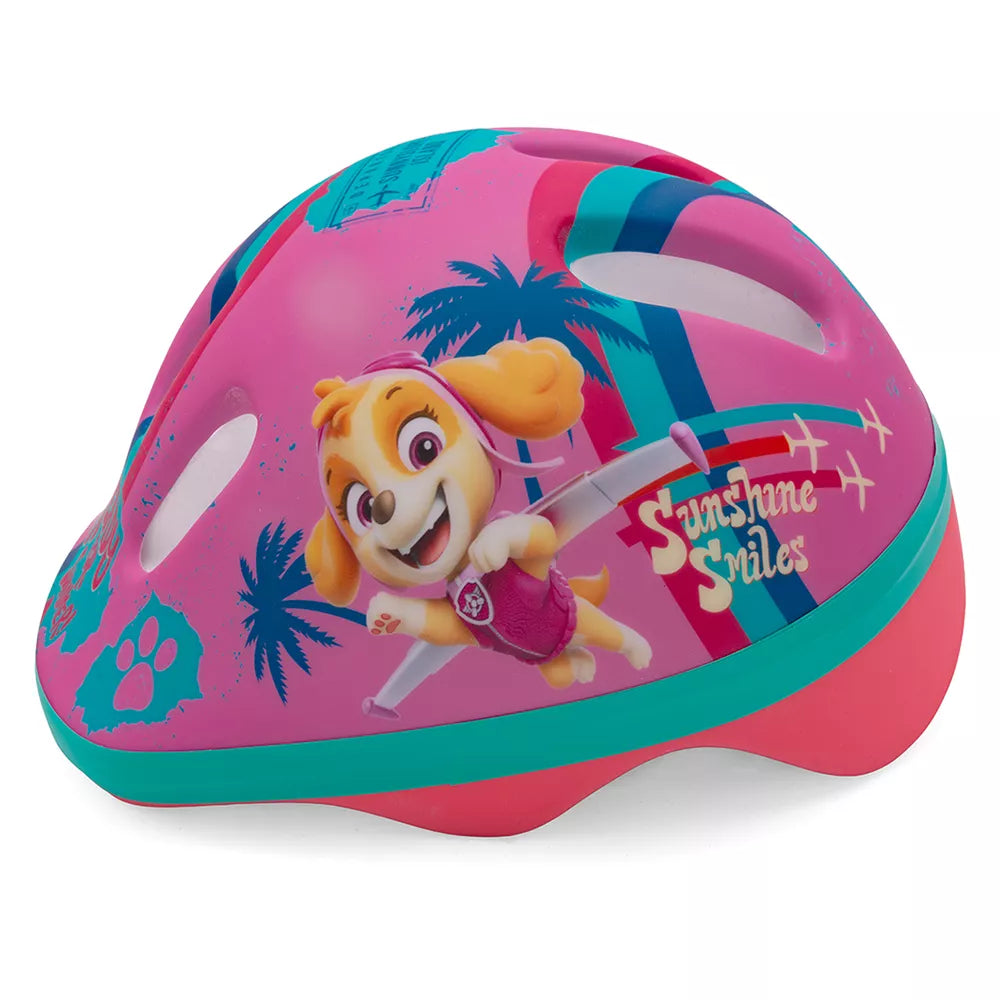 Šalmas Paw Patrol Girls // dydis: XS (44-48 cm) (rožinė)