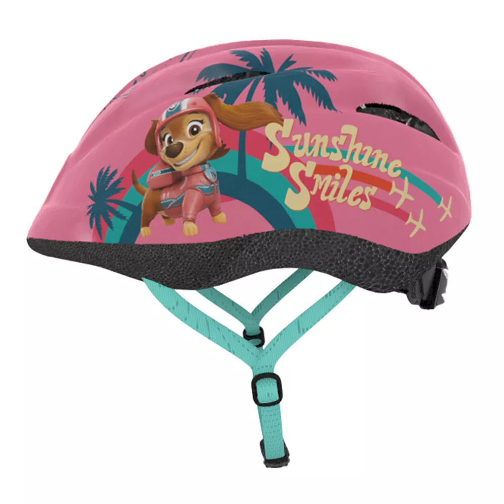 Šalmas Paw Patrol Girls // dydis: S (48-52 cm) (rožinė)