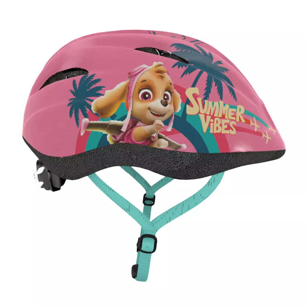 Šalmas Paw Patrol Girls // dydis: S (48-52 cm) (rožinė)