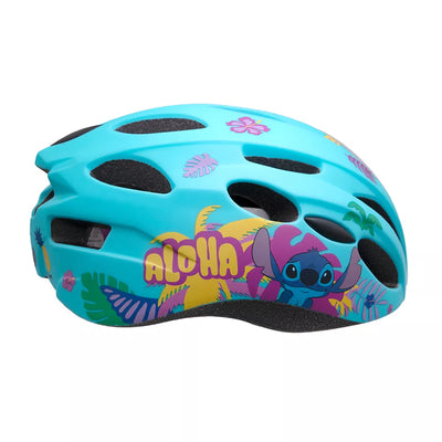 Šalmas Stitch // dydis: M (52-56 cm) (mėlyna)