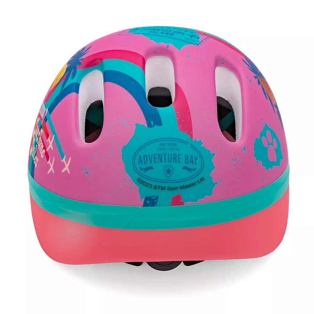 Šalmas Paw Patrol Girls // dydis: XS (44-48 cm) (rožinė)