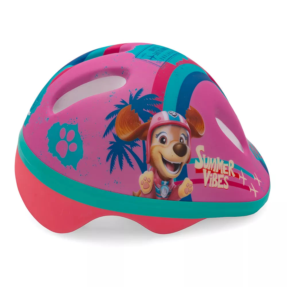 Šalmas Paw Patrol Girls // dydis: XS (44-48 cm) (rožinė)