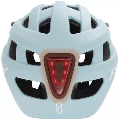 Šalmas PUKY HELMET M // dydis: M (54-58 cm) (mėlyna)