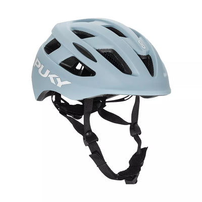 Šalmas PUKY HELMET M // dydis: M (54-58 cm) (mėlyna)