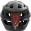 Šalmas PUKY HELMET // dydis: S (48-55 cm) (juoda)