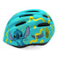 Šalmas Stitch // dydis: S (48-52 cm) (šviesiai mėlyna)